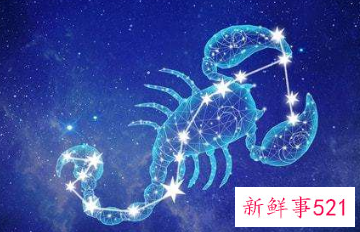 坏女人星座排行榜