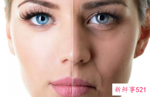 几种抗衰老方法赶紧查收吧