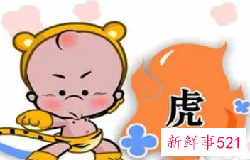 属虎人起名宜忌用字