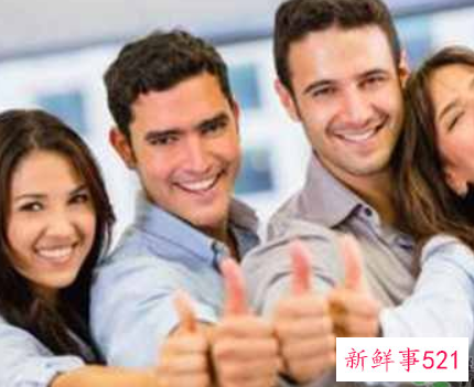 揭秘白领一周心理周期变化