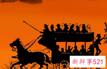 梦见自己是车夫有什么征兆