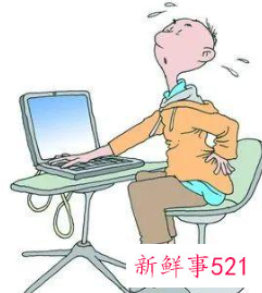 长期久坐不动会怎么样