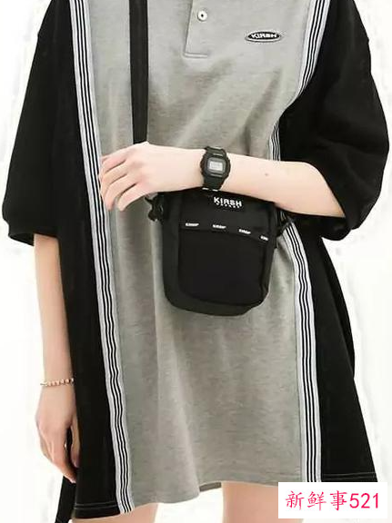 polo衫是什么样的衣服