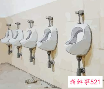 梦见厕所小便是什么意思