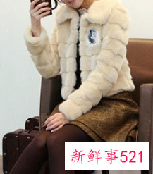 冬装有哪些种类的