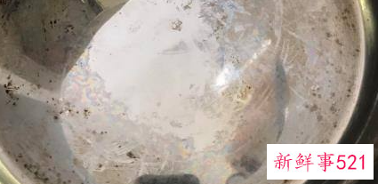 祛除铁锈的方法