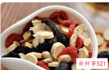 女人喝什么汤补身体最好