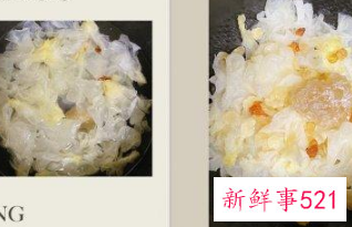 电饭煲怎样煮银耳汤