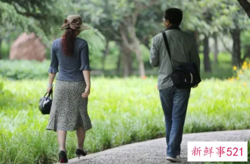 如何解决夫妻间的矛盾