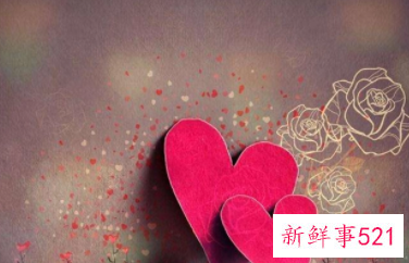 情人节给对象写的贺卡