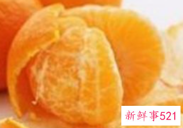 各类水果的营养价值及作用