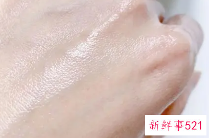 护肤遭遇瓶颈期教你另类的护肤技能