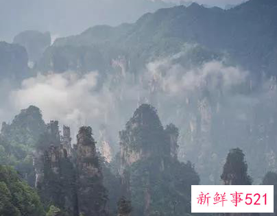 最好的旅游景点