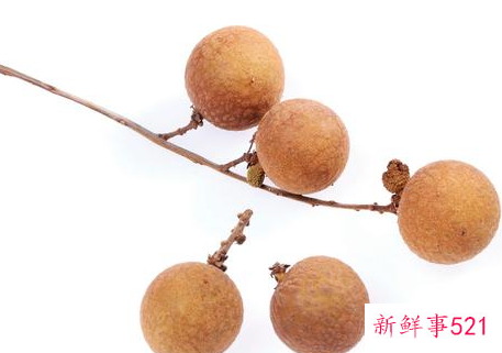 桂圆的营养价值是什么