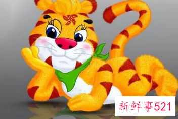 属虎人起名宜忌用字