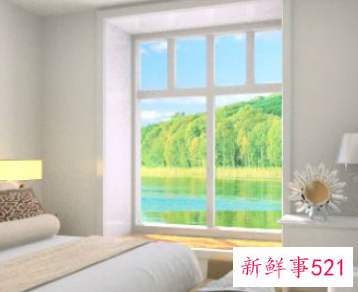 怎么在卧室做一个假阳台