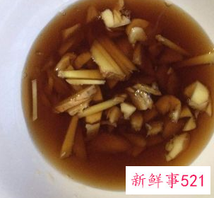 螃蟹清蒸的做法步骤