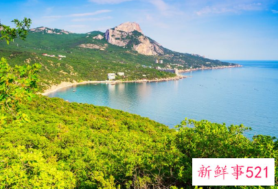 最好的旅游景点