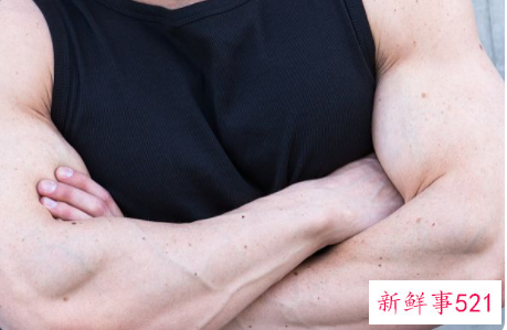 瘦了就是比较好