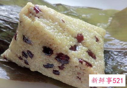冰冻后的粽子要蒸多久