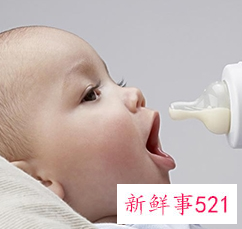 国产婴幼儿奶粉哪些好呢