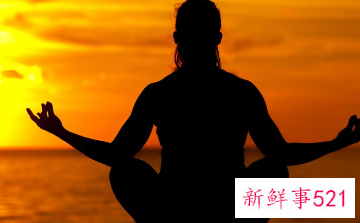 初学打坐的正确方法