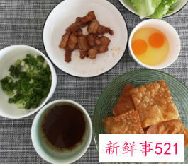 煎饼怎么样做又薄又脆