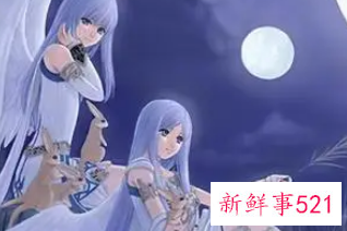 双子女吃定哪个星座男