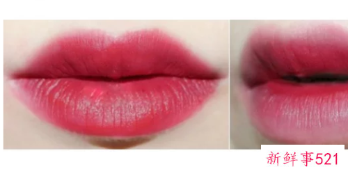 圆脸怎样化妆好看