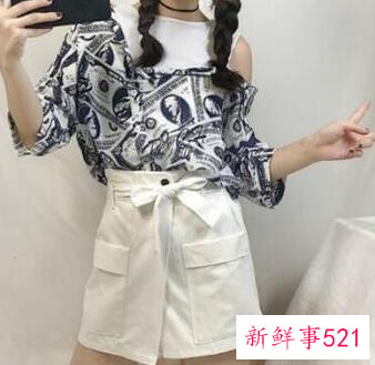 什么样的身材穿衣服最好看