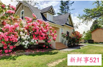 坐北朝南房子吉位与凶位