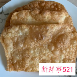 煎饼怎么样做又薄又脆