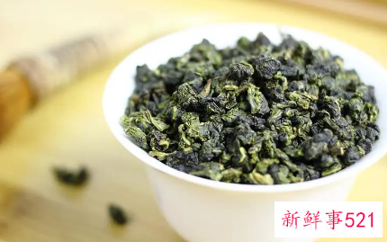 茶的品种及特点