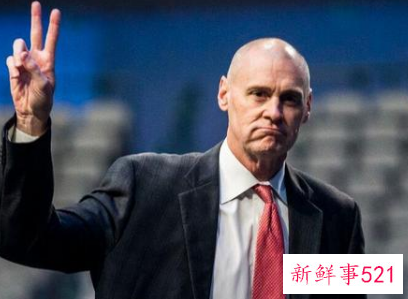 卡莱尔主动辞去独行侠主帅