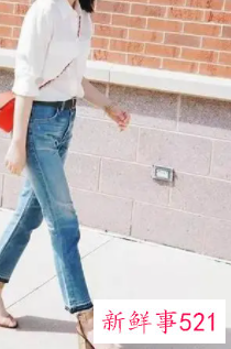 夏天穿什么颜色凉鞋好