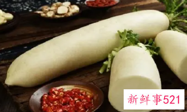 梦见切萝卜是什么意思