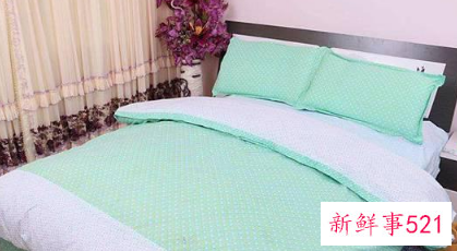 床上用品风水上用什么颜色好