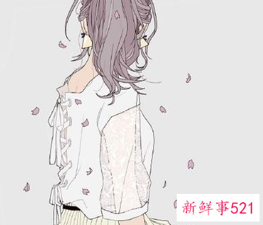 男生跟你说感情史