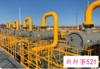 美宣布禁止进口俄罗斯能源