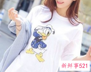 胸大肚子大怎么穿衣搭配图片