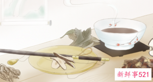 六种人不能吃黄芪