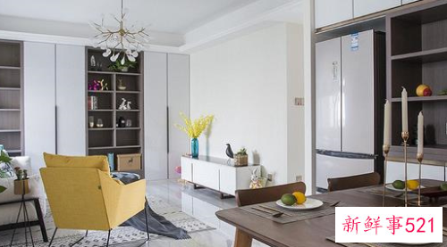 全屋定制家具三种计价方式