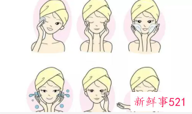 脸部深层清洁用什么好