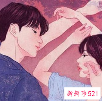 男生会随便让女生叫哥吗