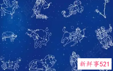 揭秘天生色欲最强的星座男人