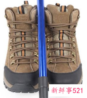 户外攀登怎样选择合适的鞋