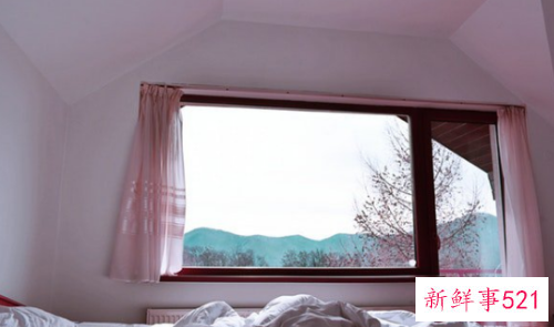 梦见窗子是什么先兆