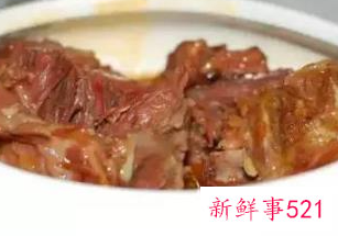 男人十大补肾壮阳食物