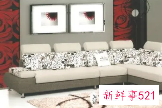 沙发选什么颜色增旺风水