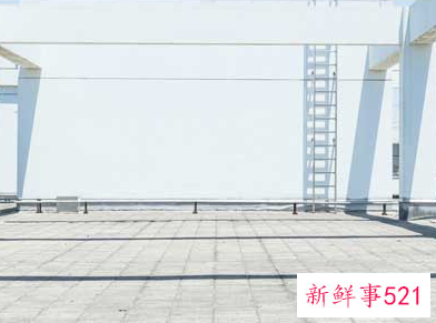 最新屋顶隔热材料